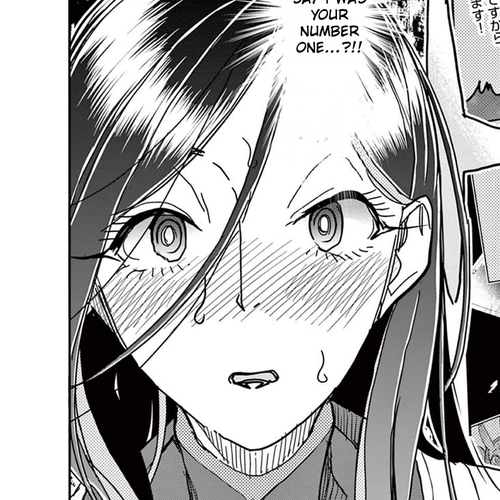 Hero Girl × Healer Boy: Touch or Death Chapter 74: Shuuzen's Choice!! cover