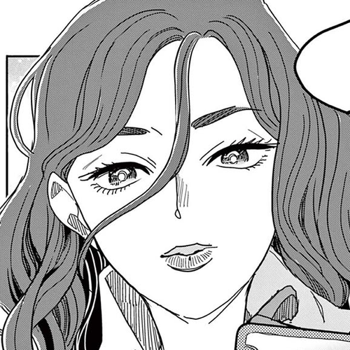 Hero Girl × Healer Boy: Touch or Death Chapter 76: A Visitor from HQ!! cover