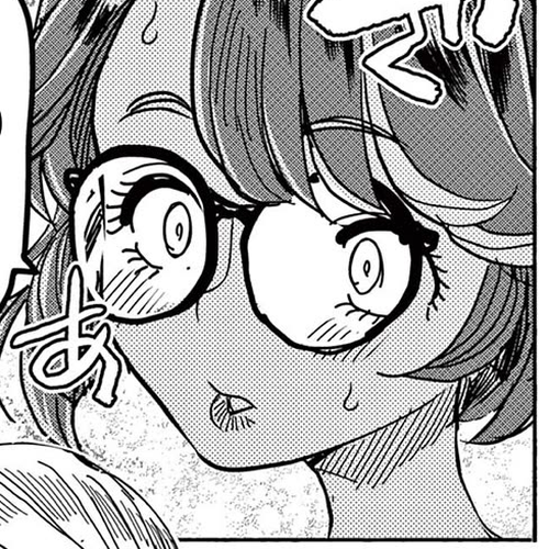 Hero Girl × Healer Boy: Touch or Death Chapter 80: Approaching Octopus!! Part 2 cover