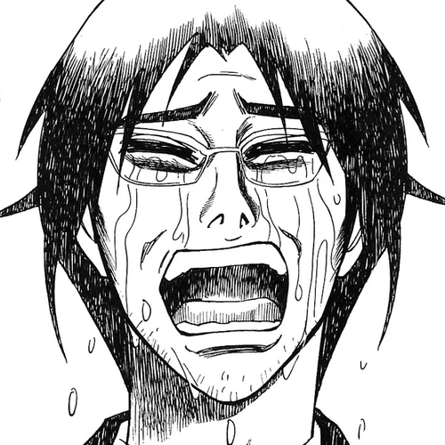 Hero - Gyakkyou no Touhai Chapter 1: The Watch of a God cover