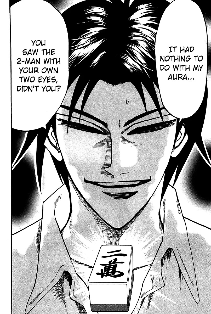 Hero - Gyakkyou no Touhai Chapter 16 page 20 - Chapter 16: Refutation