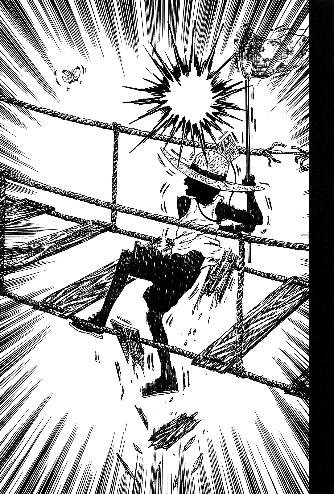 Hero - Gyakkyou no Touhai Chapter 2 page 24 - Chapter 2: Binding Shackles