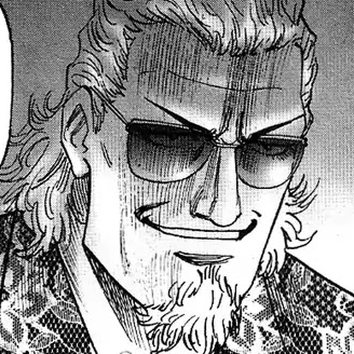 Hero - Gyakkyou no Touhai Chapter 25: Sunken Reef cover