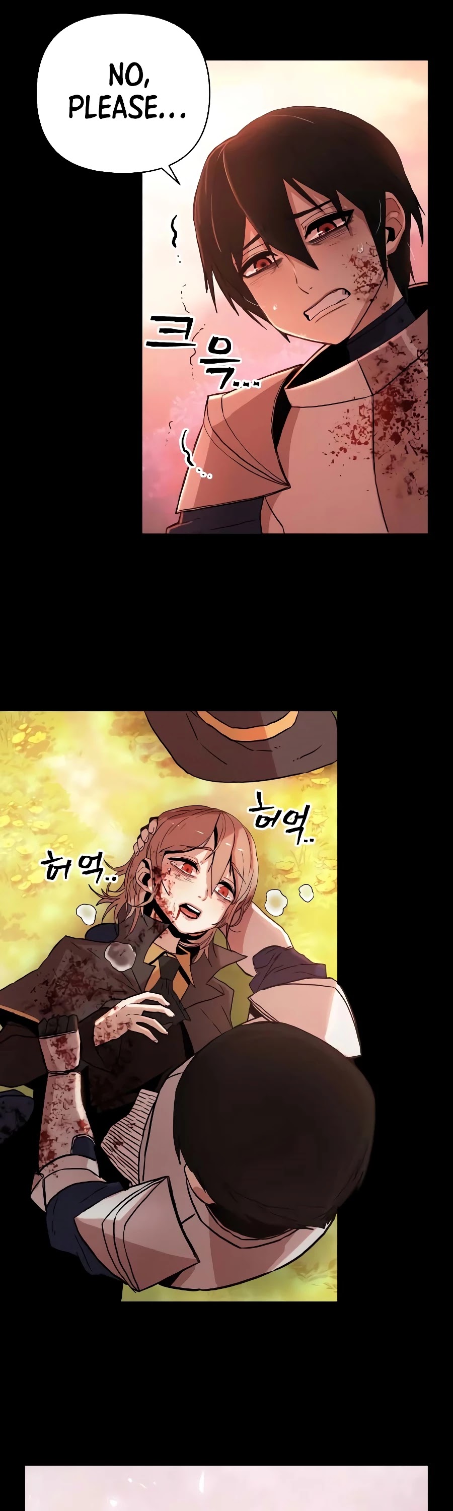 Hero Has Returned Chapter 1 page 17 - Chapter 1