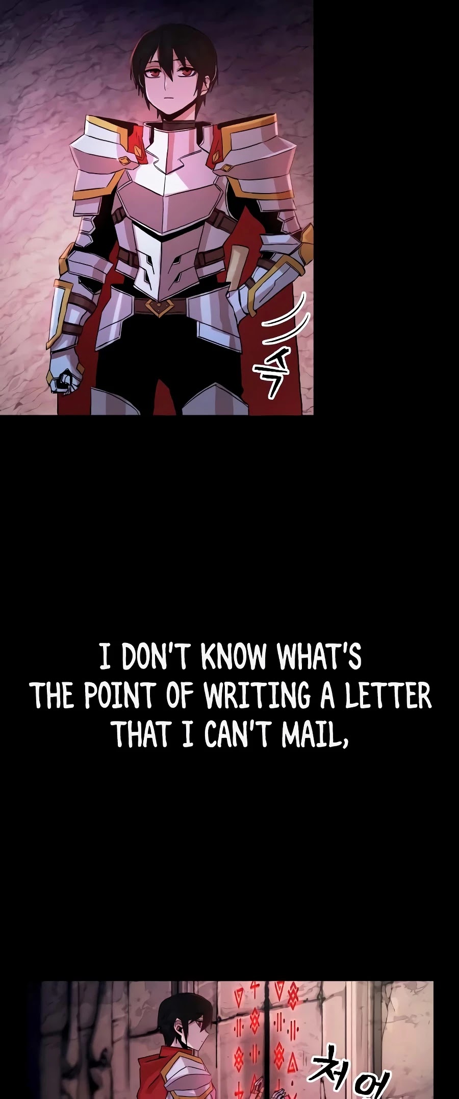 Hero Has Returned Chapter 1 page 23 - Chapter 1