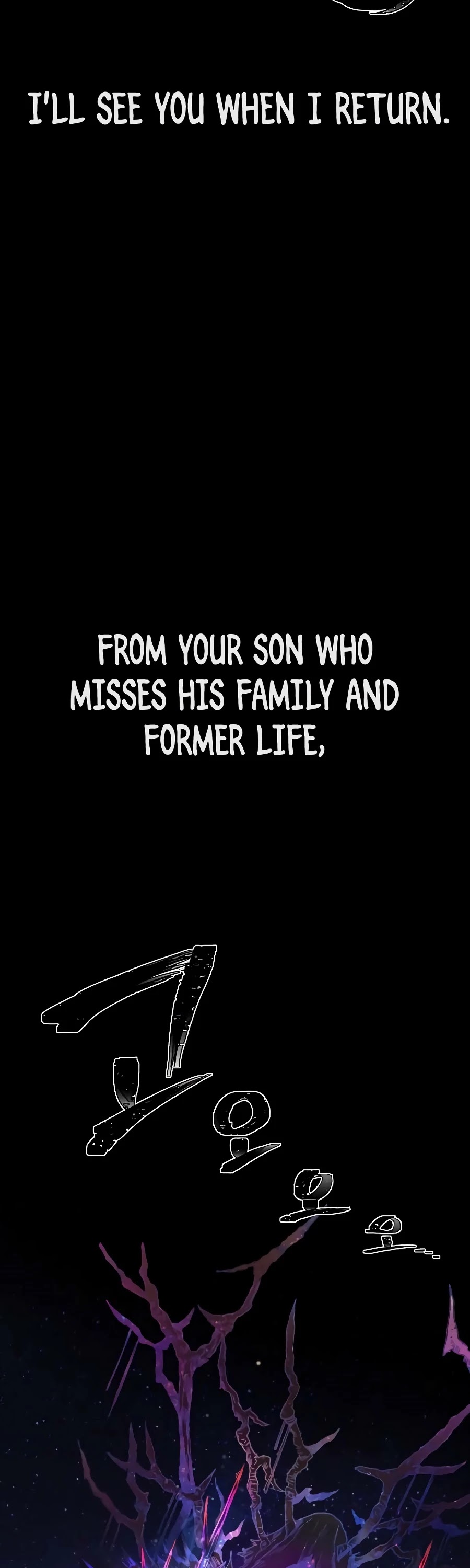 Hero Has Returned Chapter 1 page 27 - Chapter 1