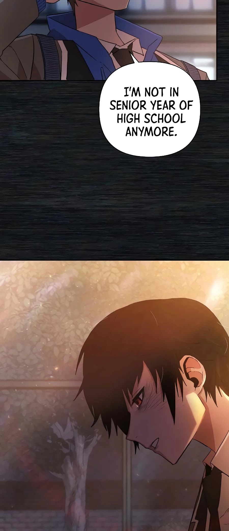 Hero Has Returned Chapter 1 page 57 - Chapter 1