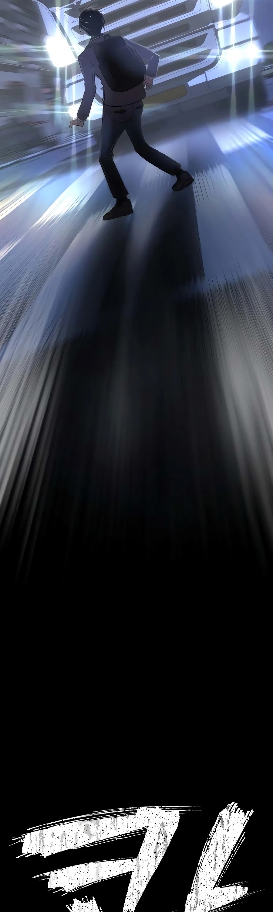 Hero Has Returned Chapter 1 page 6 - Chapter 1