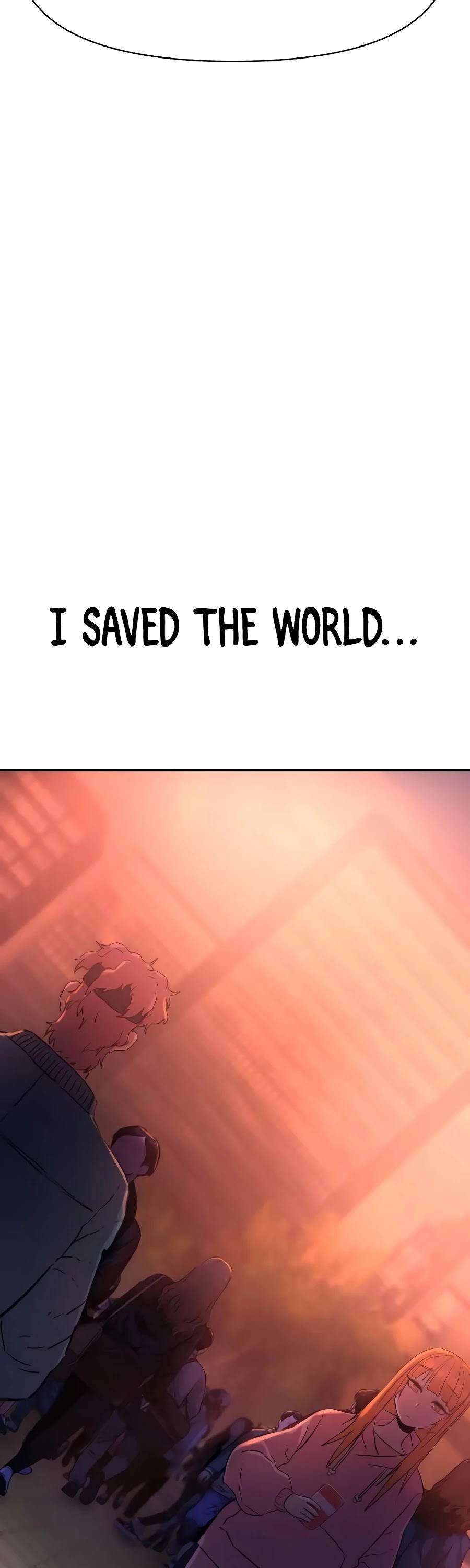 Hero Has Returned Chapter 1 page 68 - Chapter 1