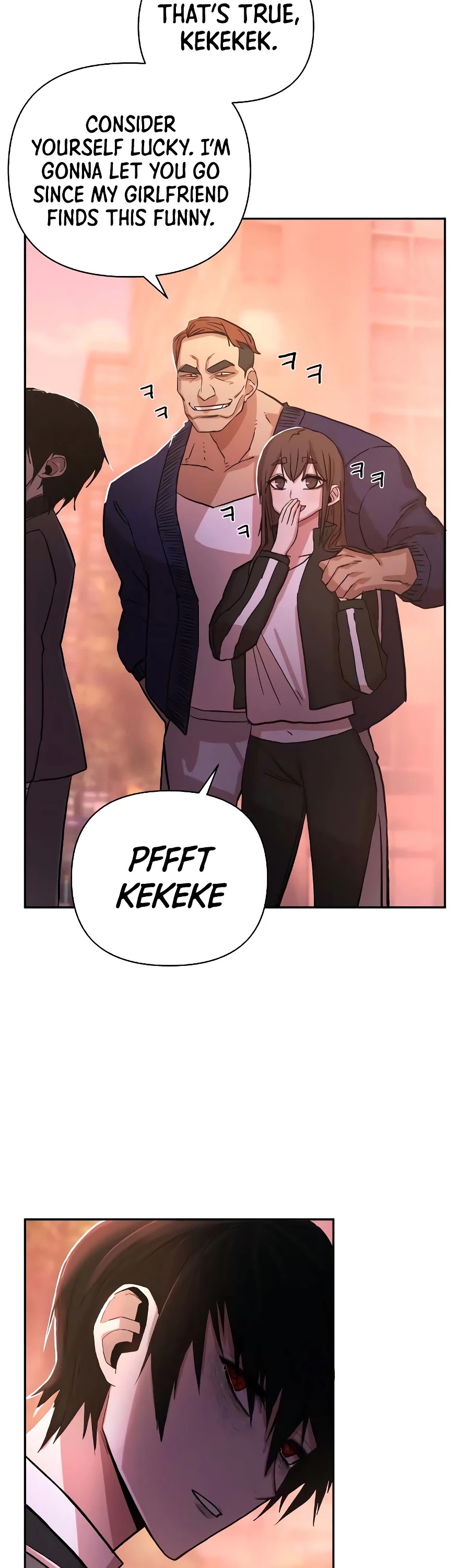 Hero Has Returned Chapter 1 page 73 - Chapter 1
