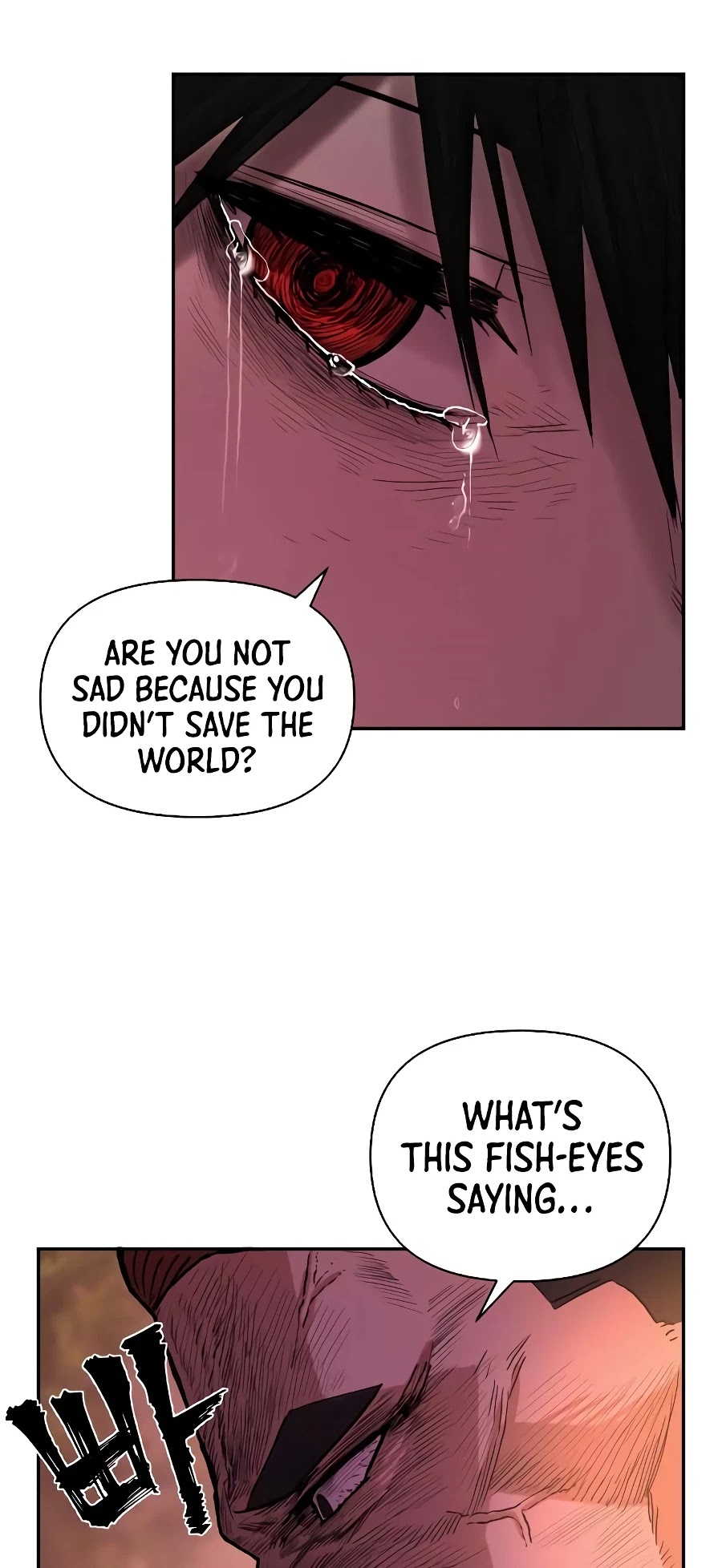 Hero Has Returned Chapter 1 page 75 - Chapter 1