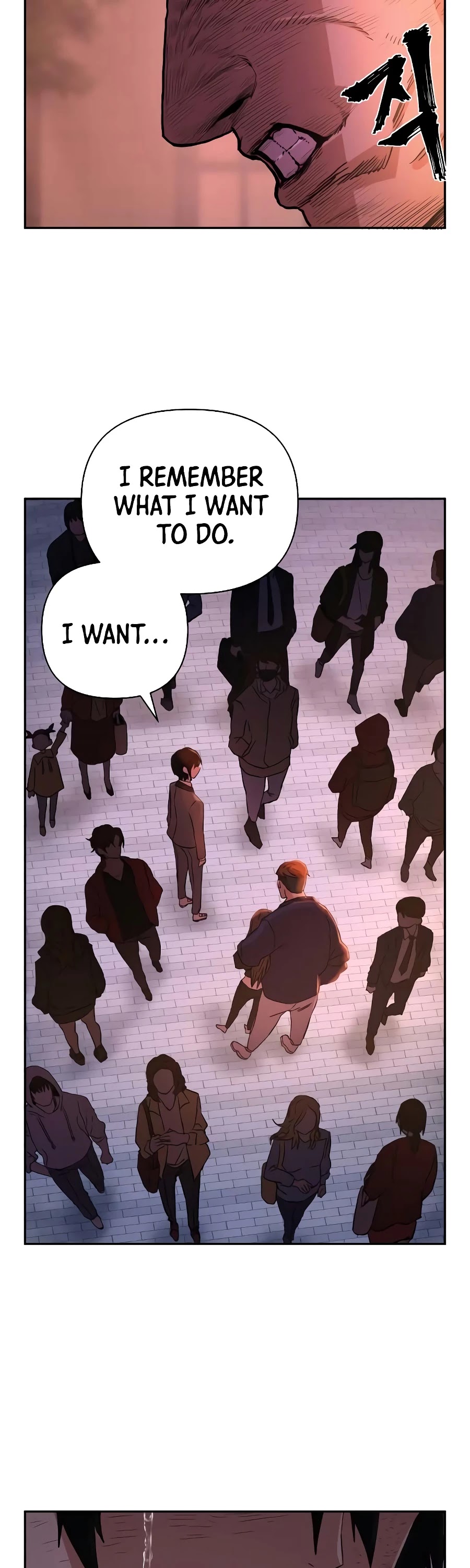 Hero Has Returned Chapter 1 page 76 - Chapter 1