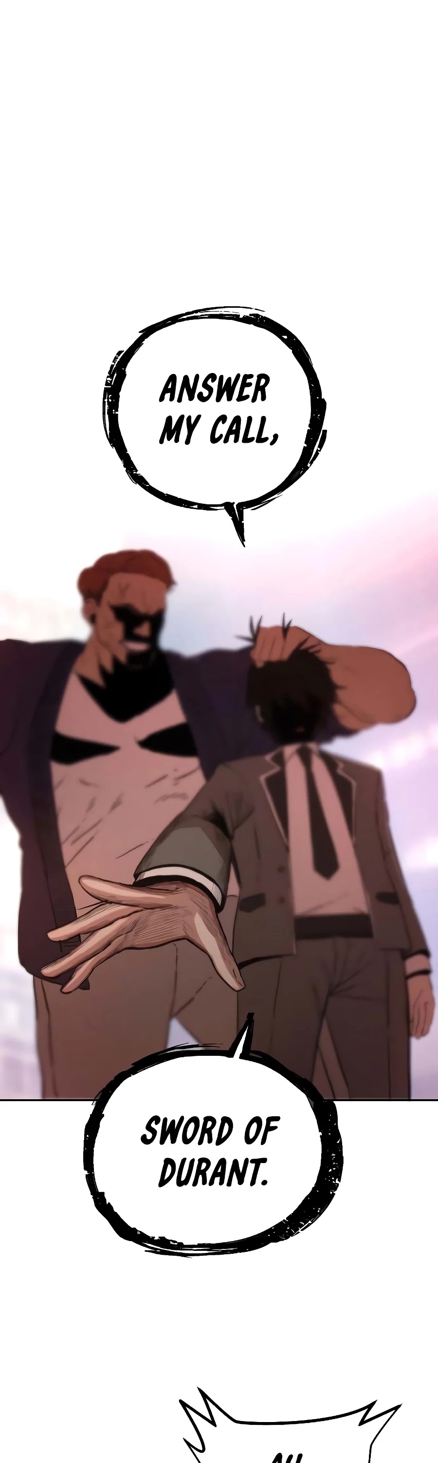 Hero Has Returned Chapter 1 page 78 - Chapter 1
