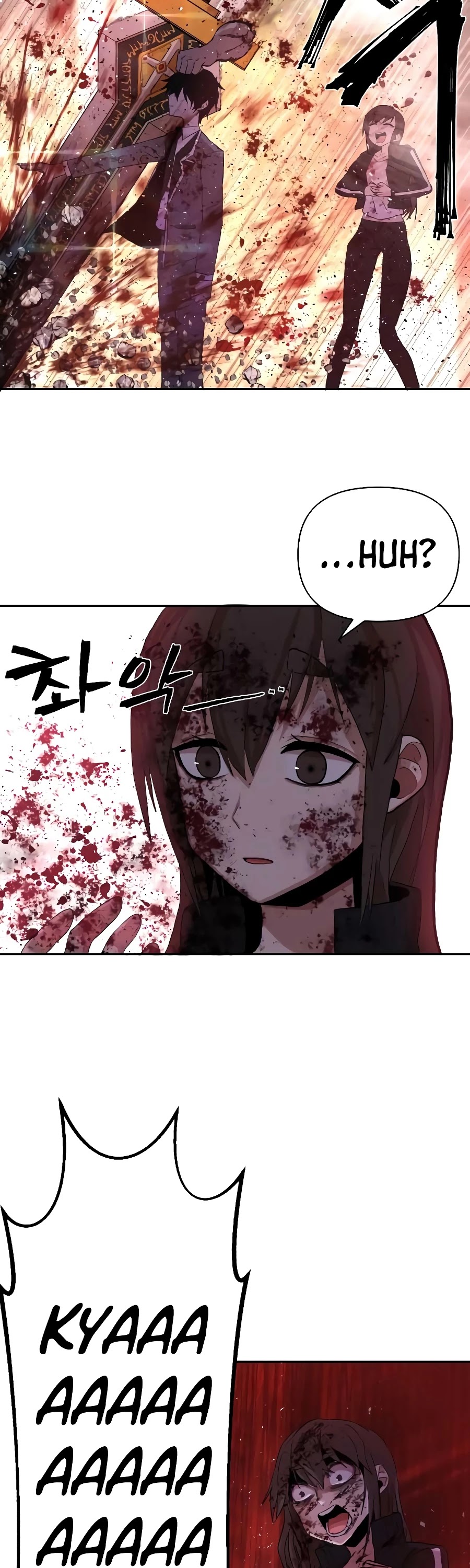Hero Has Returned Chapter 1 page 80 - Chapter 1