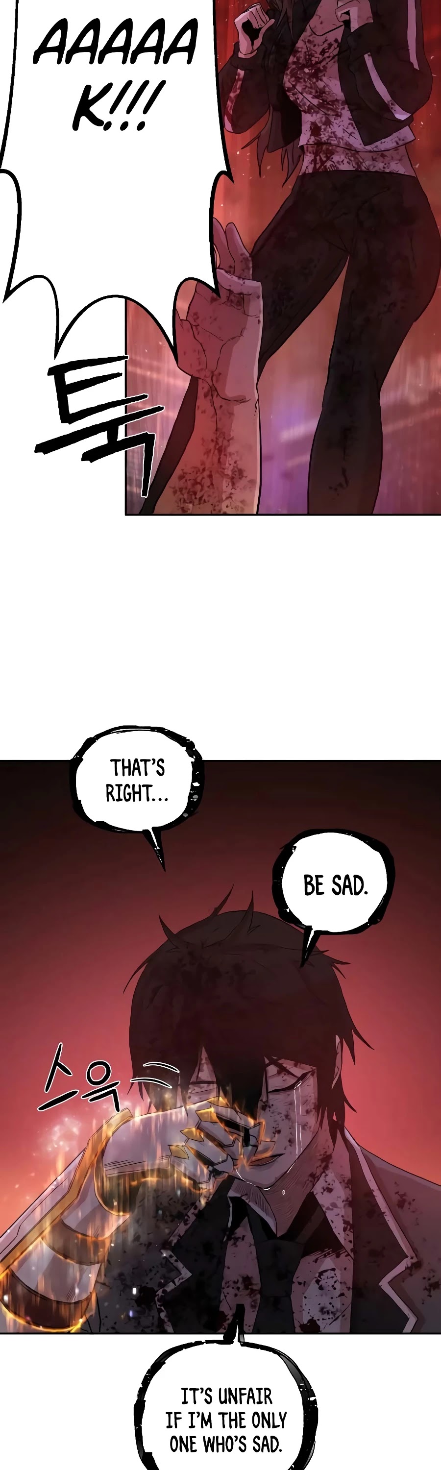 Hero Has Returned Chapter 1 page 81 - Chapter 1