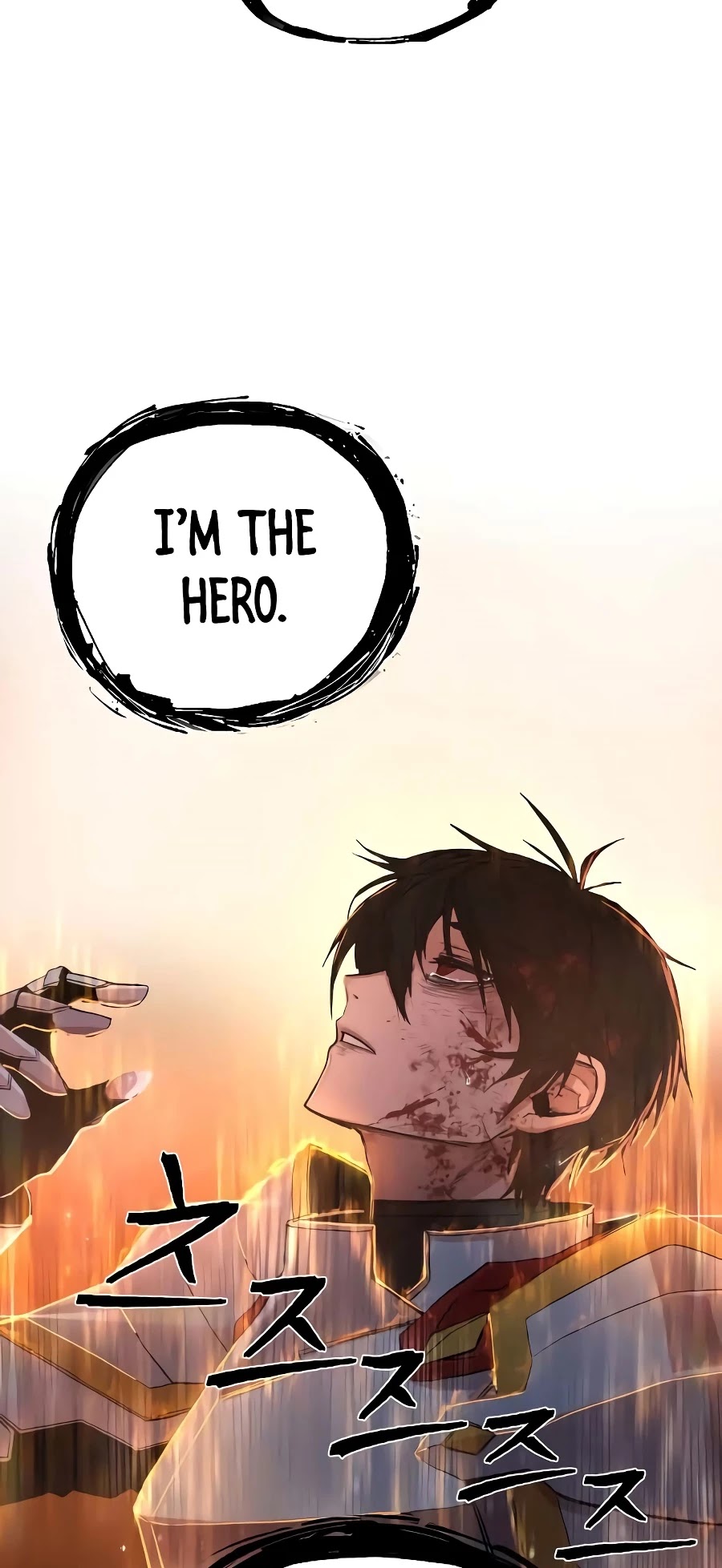 Hero Has Returned Chapter 1 page 82 - Chapter 1
