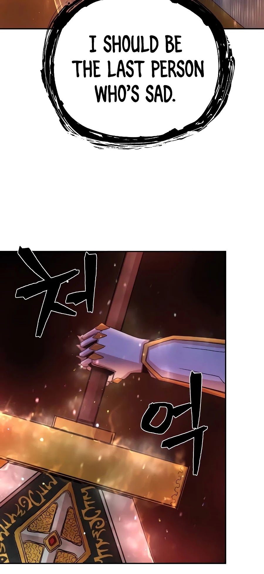 Hero Has Returned Chapter 1 page 83 - Chapter 1