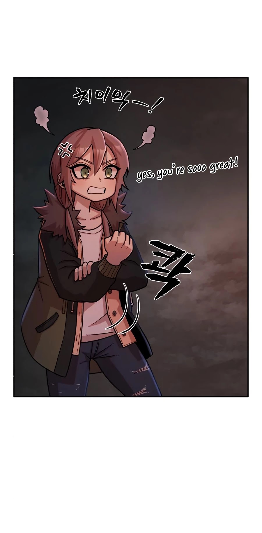 Hero Has Returned Chapter 10 page 17 - Chapter 10