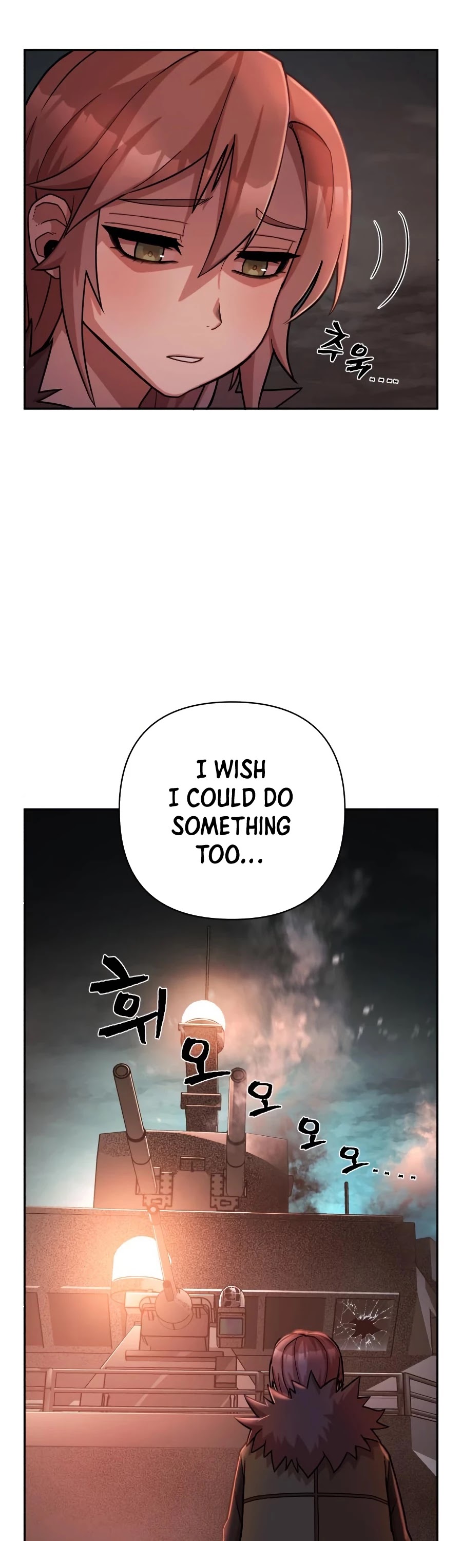 Hero Has Returned Chapter 10 page 18 - Chapter 10