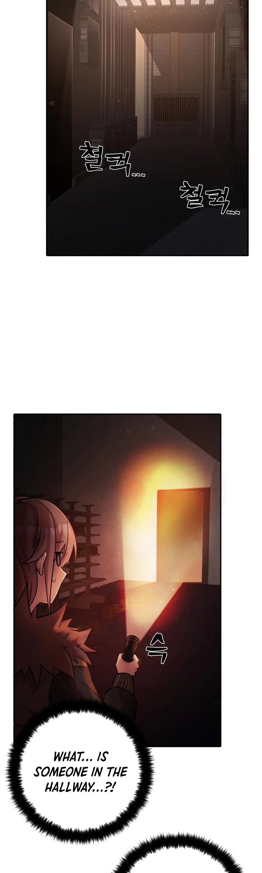 Hero Has Returned Chapter 10 page 27 - Chapter 10