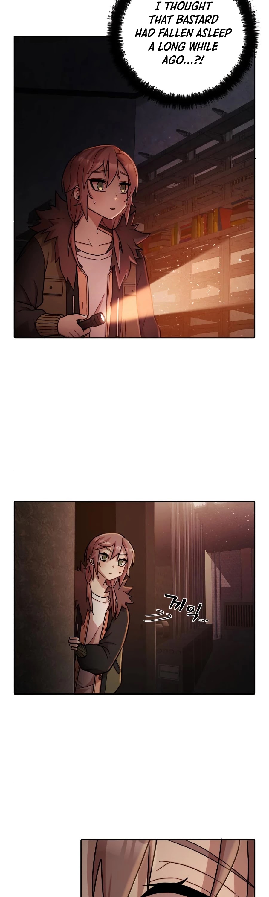 Hero Has Returned Chapter 10 page 28 - Chapter 10
