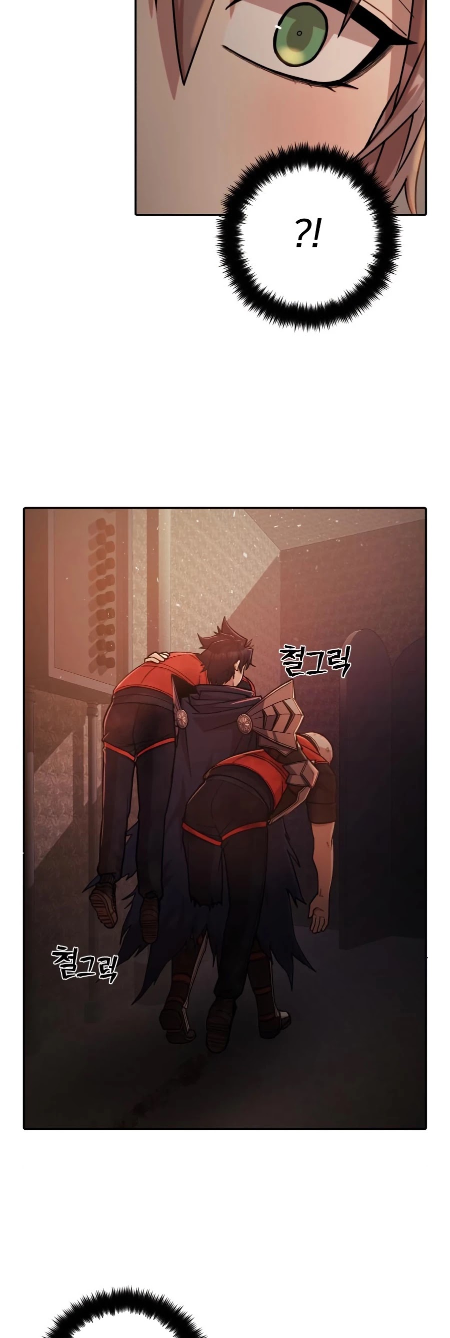 Hero Has Returned Chapter 10 page 29 - Chapter 10