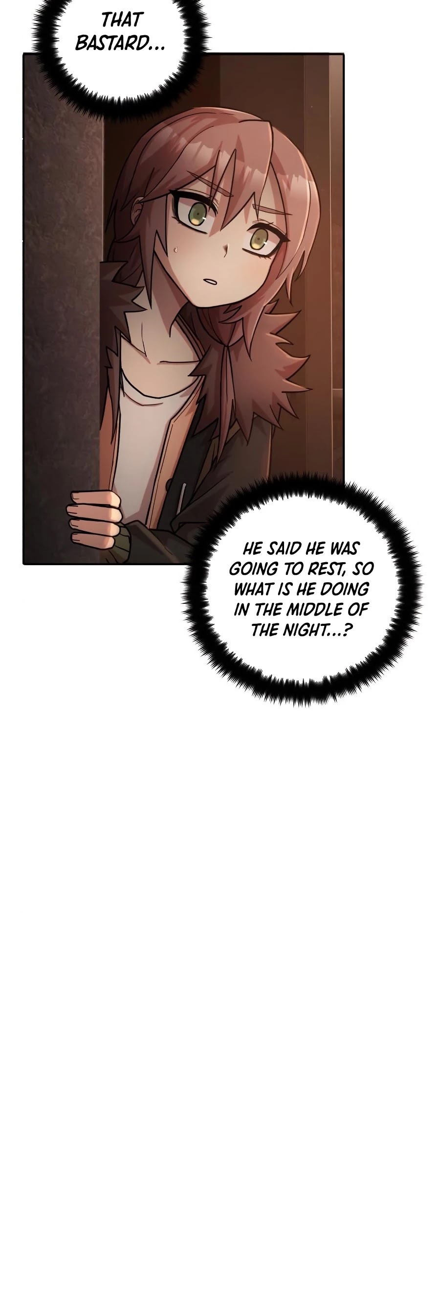Hero Has Returned Chapter 10 page 30 - Chapter 10