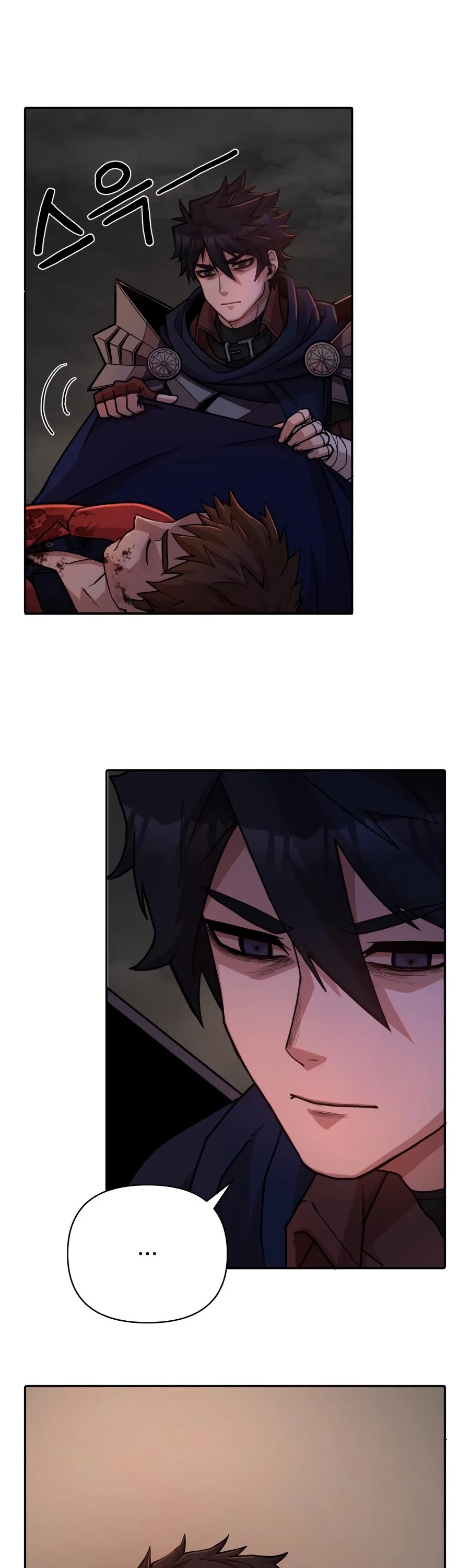 Hero Has Returned Chapter 10 page 35 - Chapter 10
