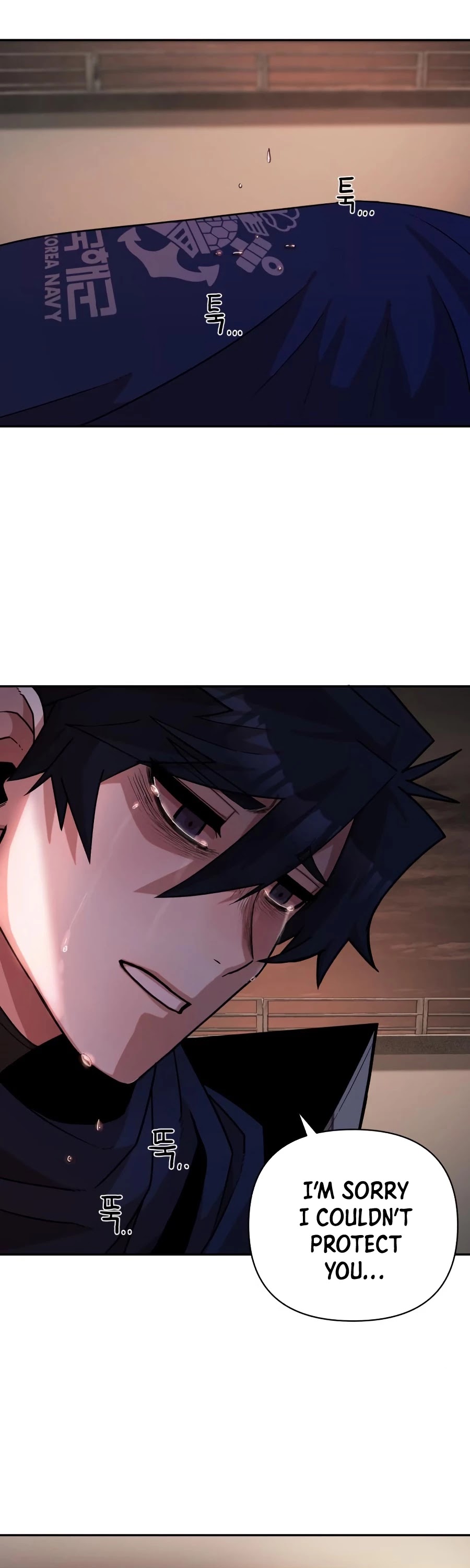 Hero Has Returned Chapter 10 page 37 - Chapter 10