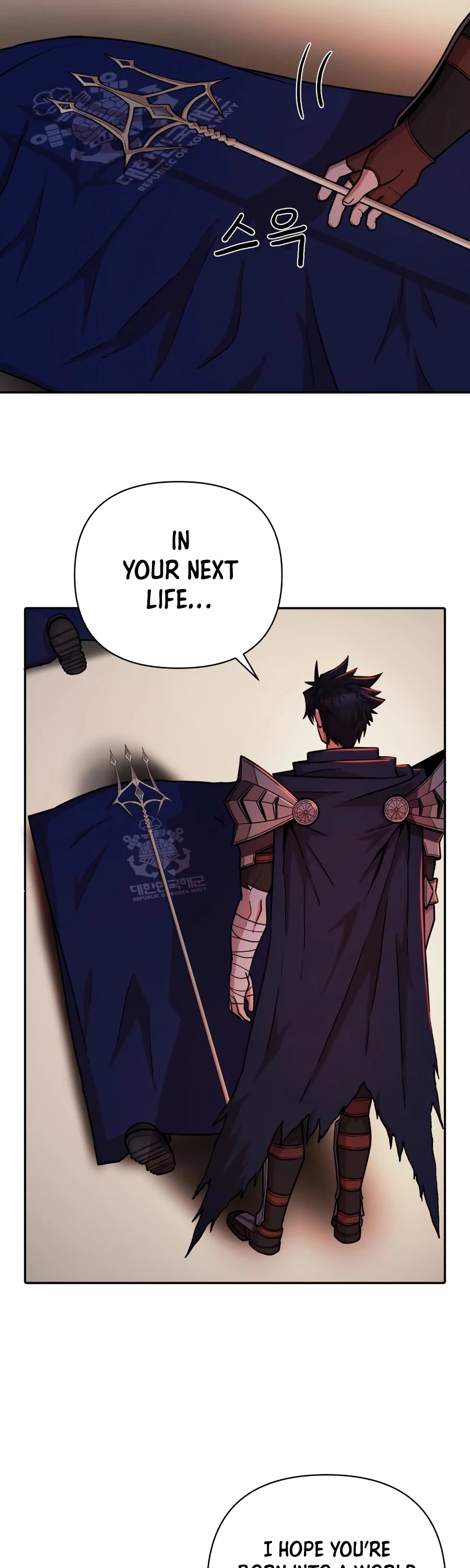 Hero Has Returned Chapter 10 page 38 - Chapter 10