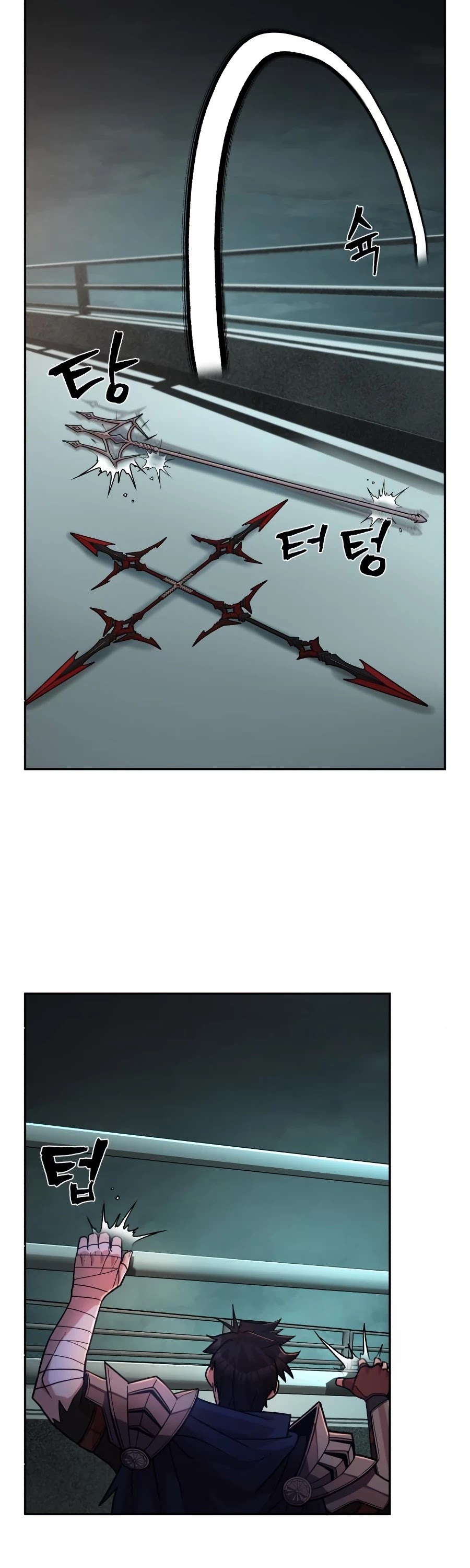 Hero Has Returned Chapter 10 page 4 - Chapter 10
