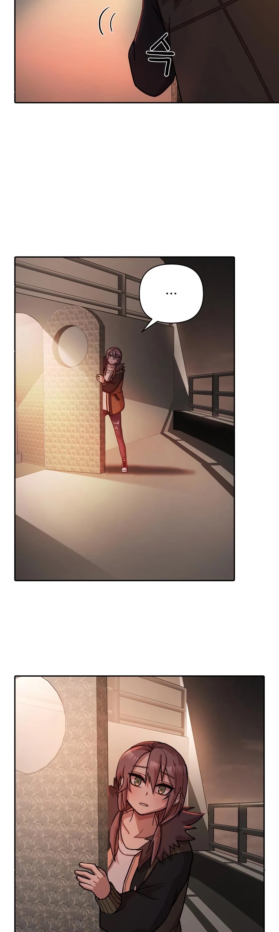 Hero Has Returned Chapter 10 page 40 - Chapter 10