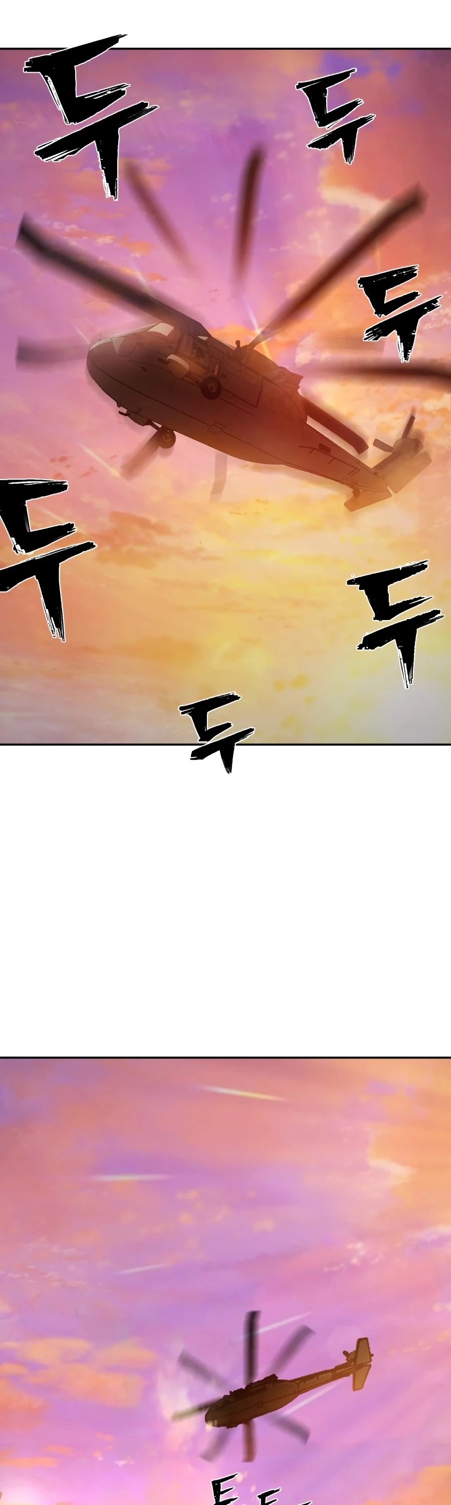 Hero Has Returned Chapter 10 page 44 - Chapter 10