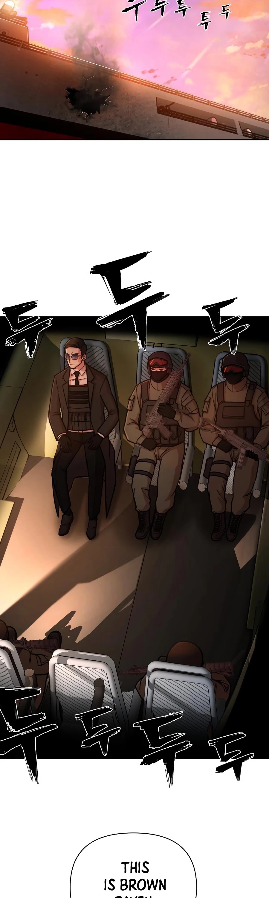 Hero Has Returned Chapter 10 page 45 - Chapter 10