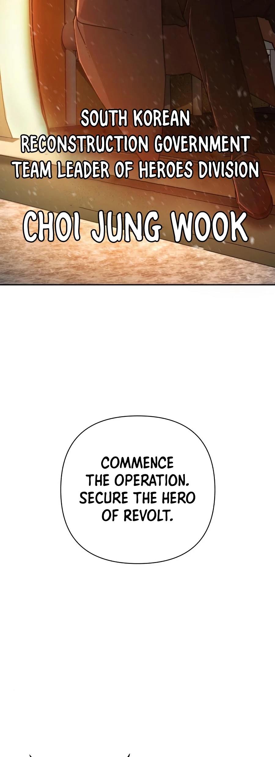 Hero Has Returned Chapter 10 page 47 - Chapter 10