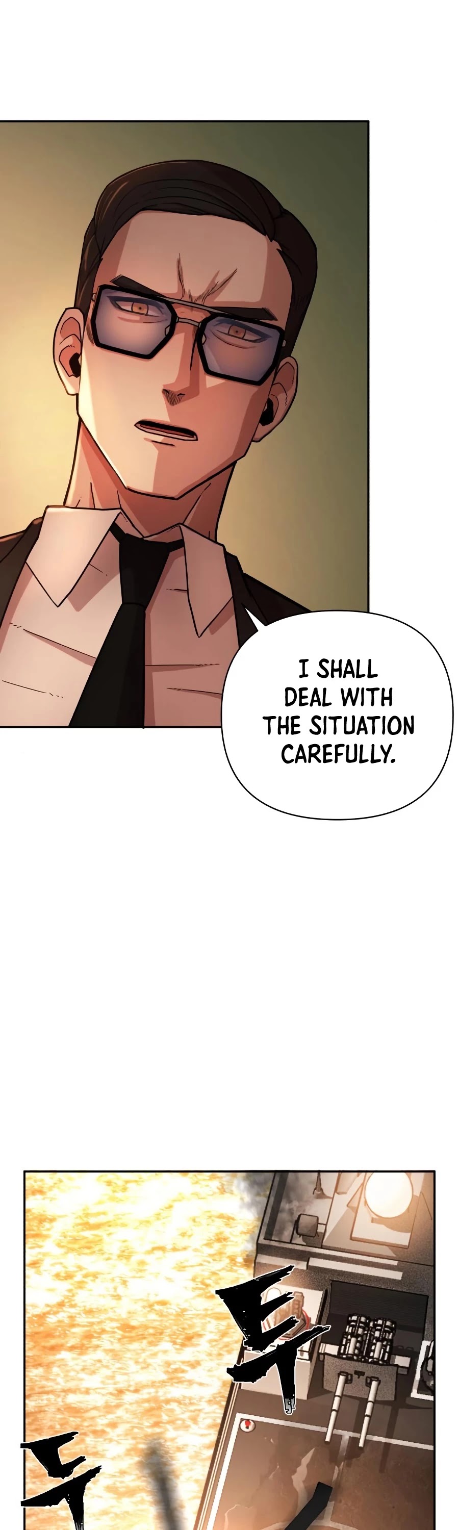 Hero Has Returned Chapter 10 page 49 - Chapter 10