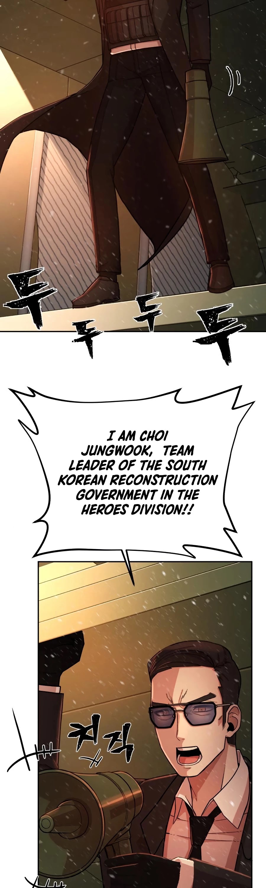 Hero Has Returned Chapter 10 page 55 - Chapter 10