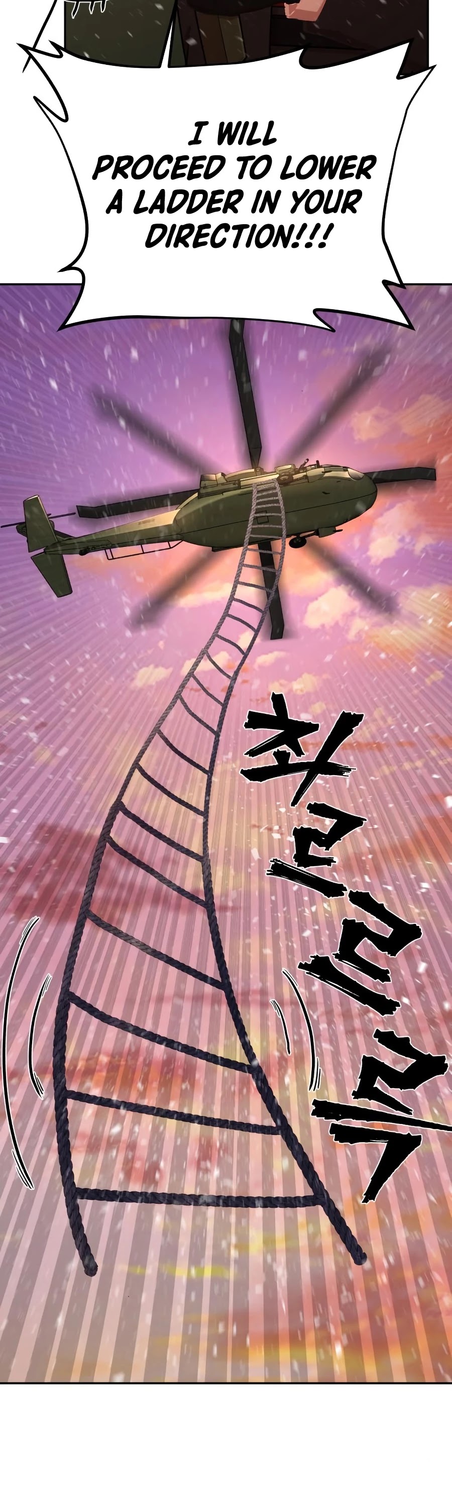 Hero Has Returned Chapter 10 page 56 - Chapter 10