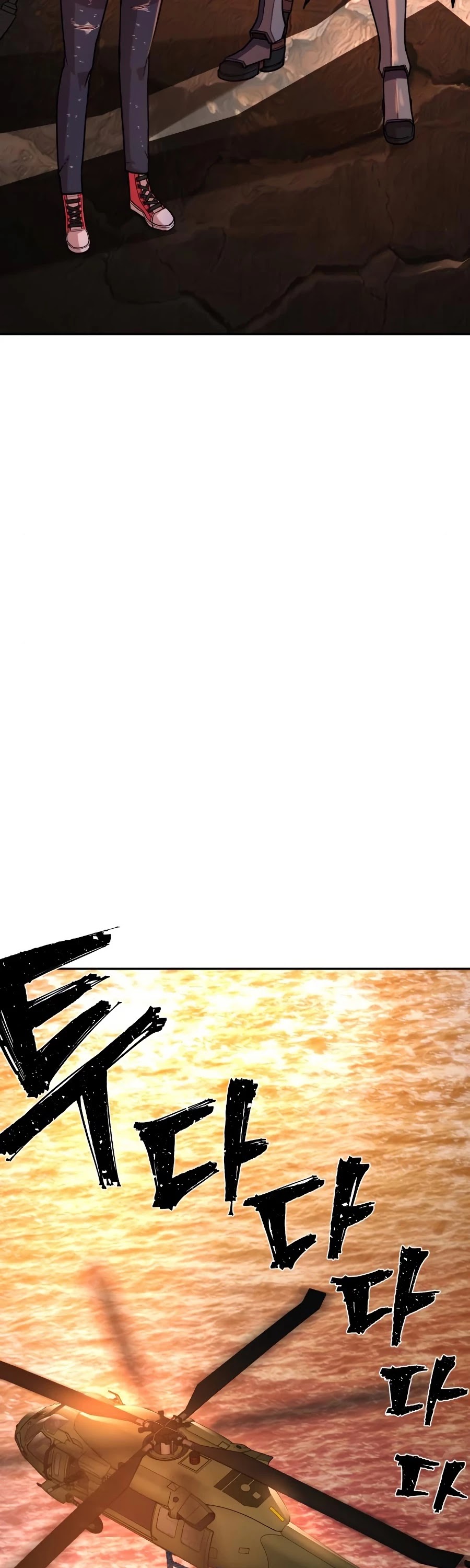 Hero Has Returned Chapter 10 page 61 - Chapter 10