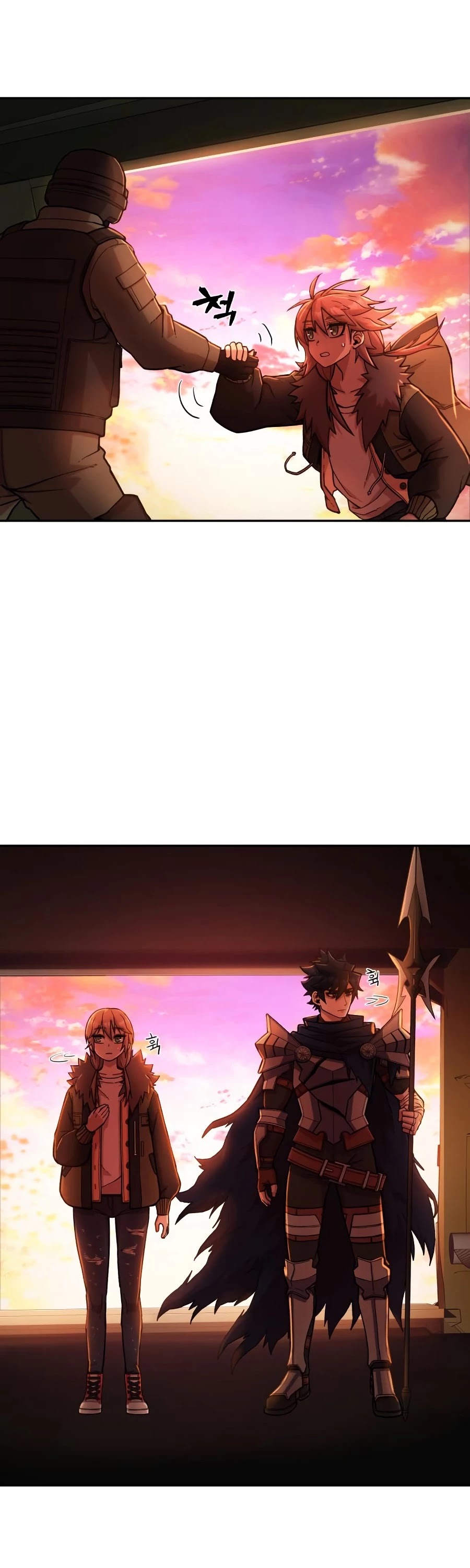 Hero Has Returned Chapter 10 page 63 - Chapter 10