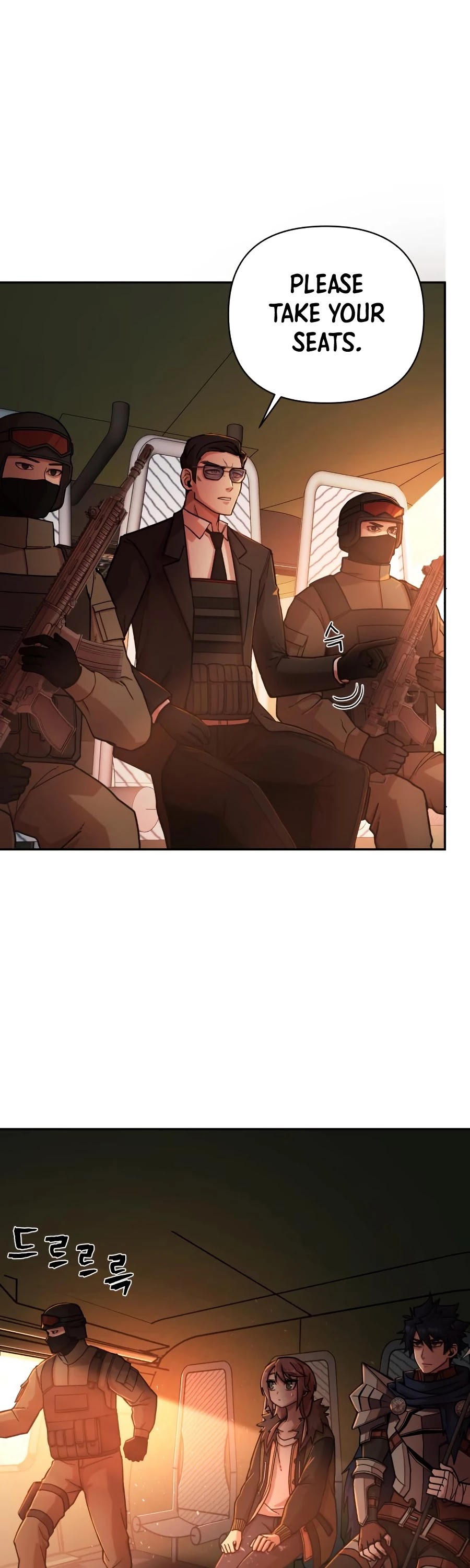 Hero Has Returned Chapter 10 page 64 - Chapter 10