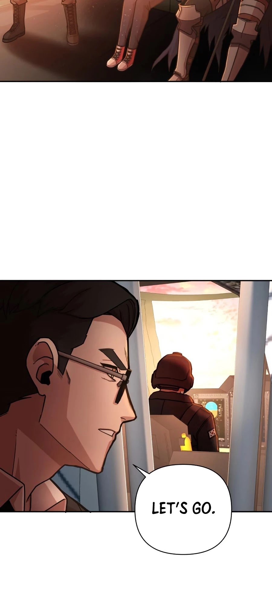 Hero Has Returned Chapter 10 page 65 - Chapter 10