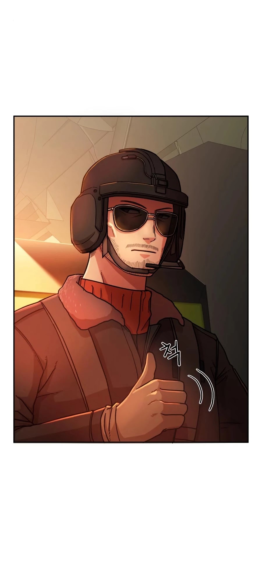 Hero Has Returned Chapter 10 page 66 - Chapter 10