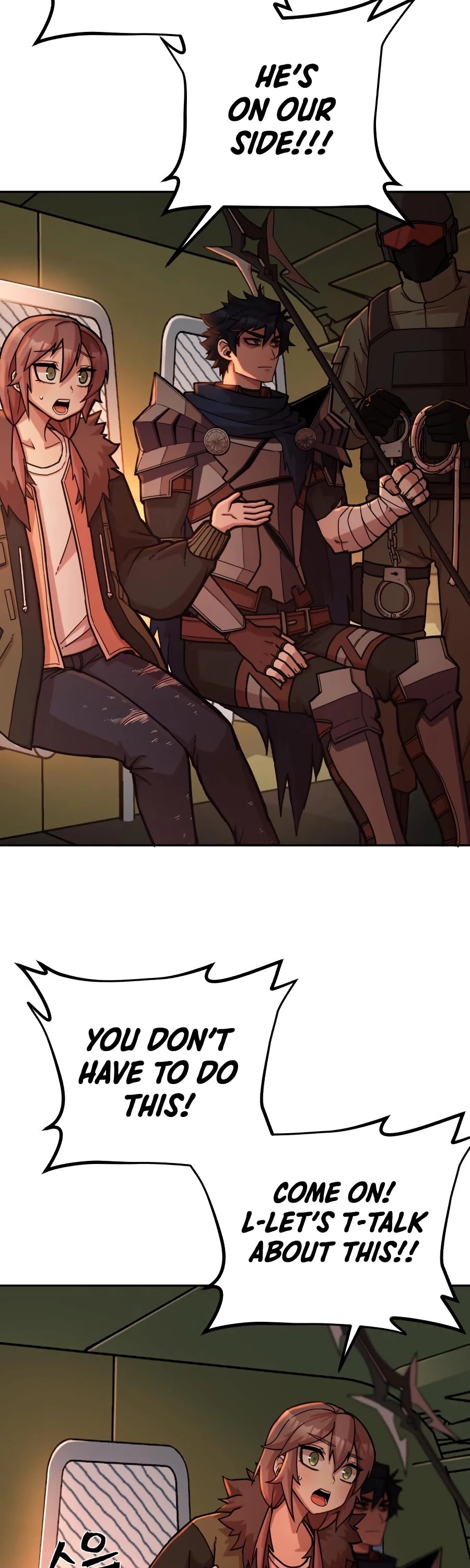 Hero Has Returned Chapter 10 page 73 - Chapter 10