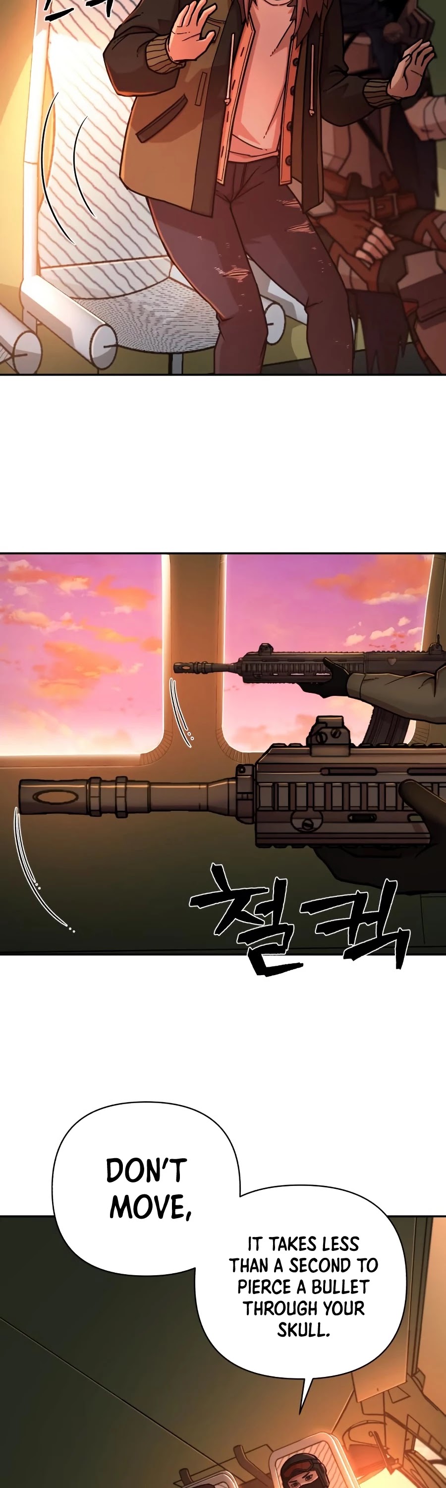 Hero Has Returned Chapter 10 page 74 - Chapter 10