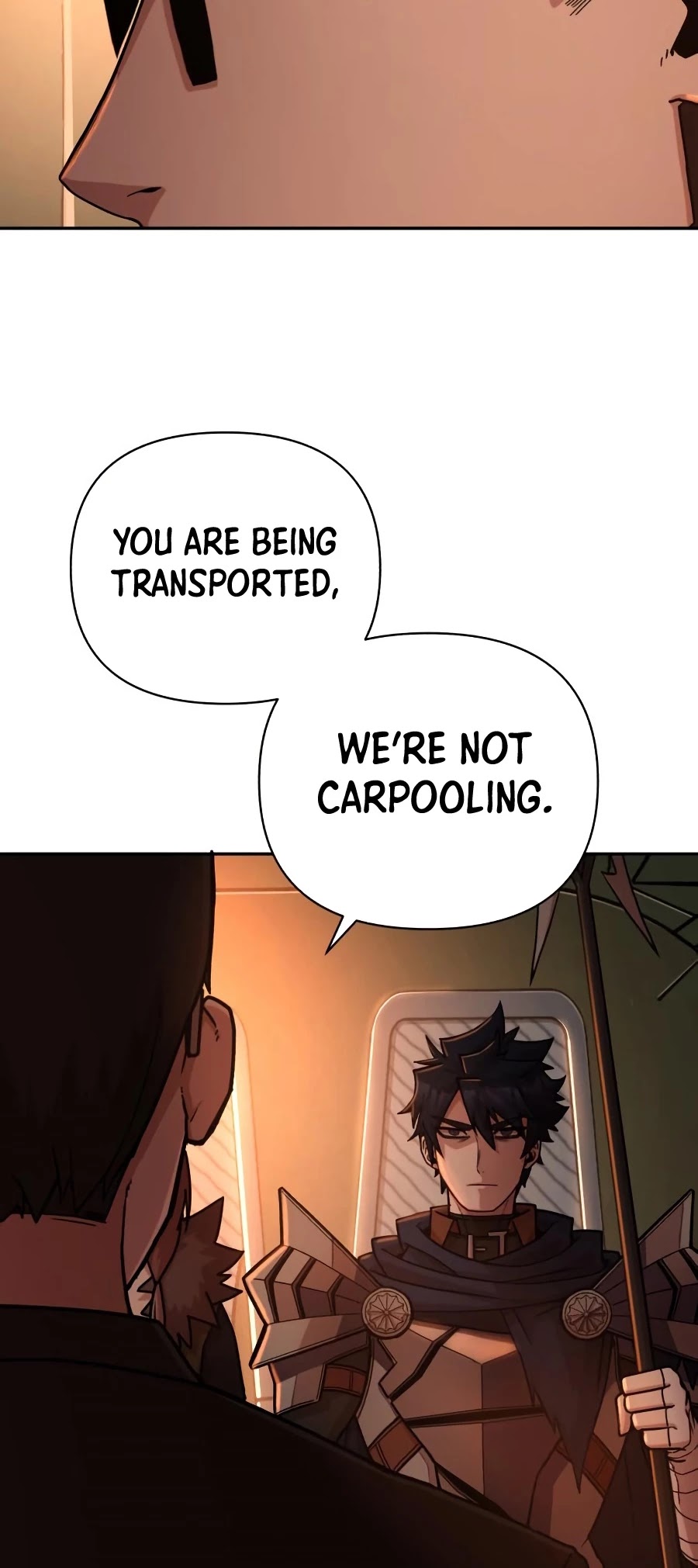 Hero Has Returned Chapter 10 page 77 - Chapter 10