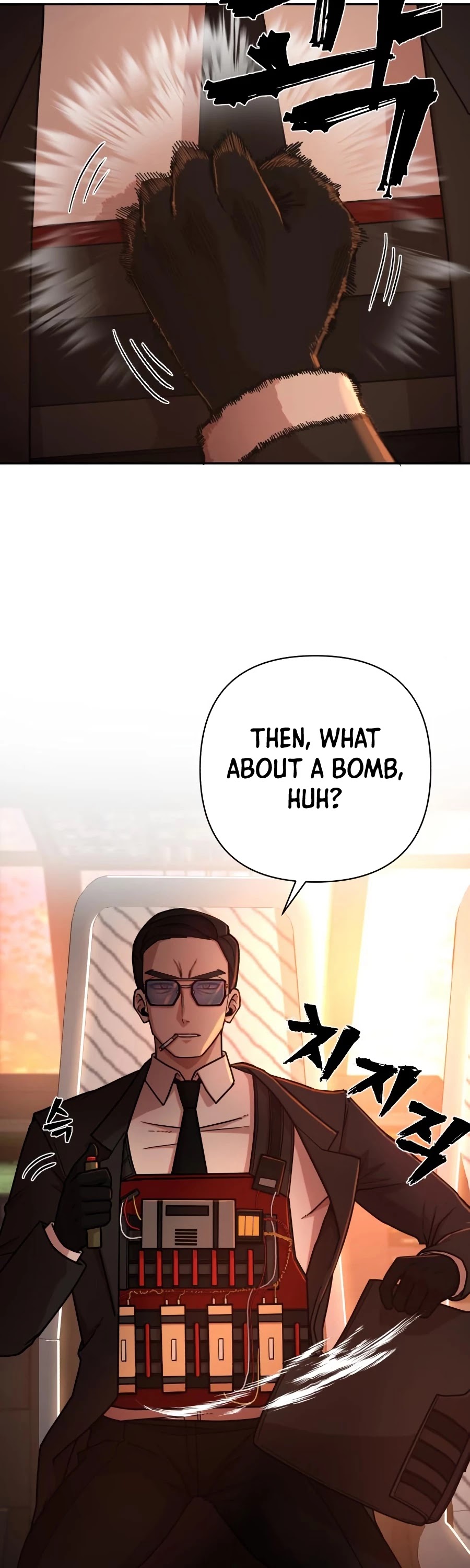 Hero Has Returned Chapter 10 page 80 - Chapter 10