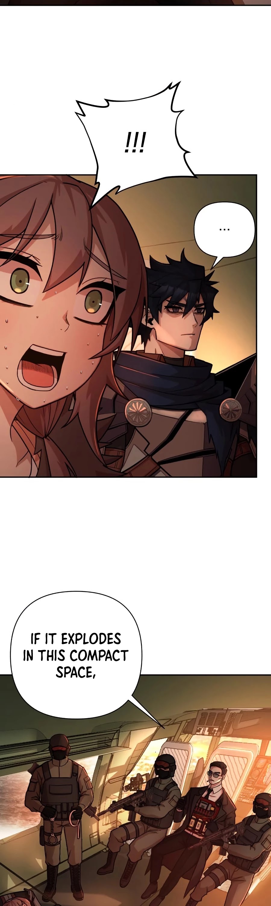 Hero Has Returned Chapter 10 page 81 - Chapter 10