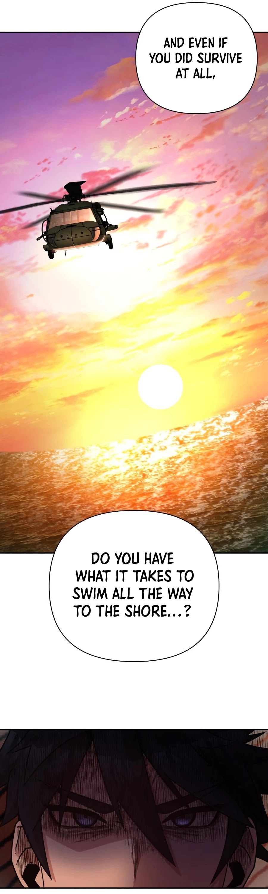 Hero Has Returned Chapter 10 page 83 - Chapter 10