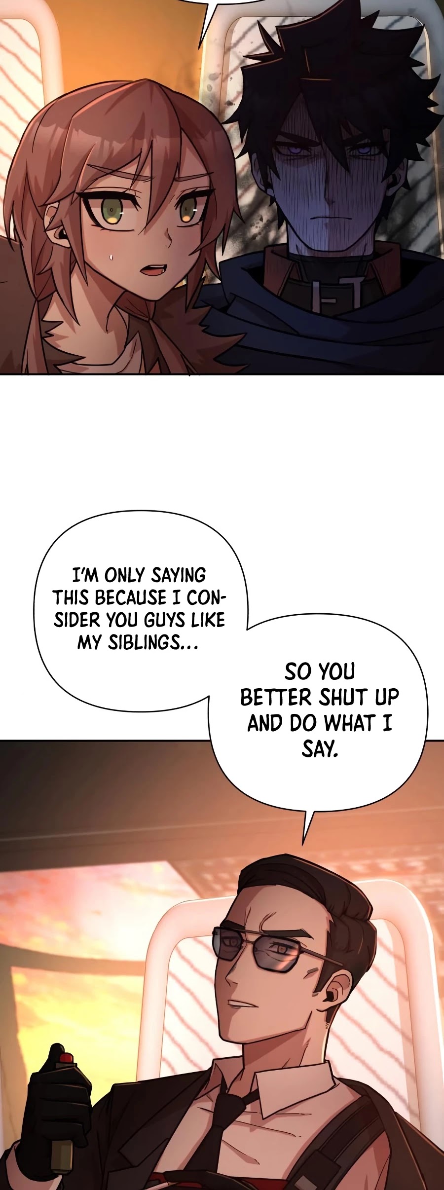 Hero Has Returned Chapter 10 page 85 - Chapter 10